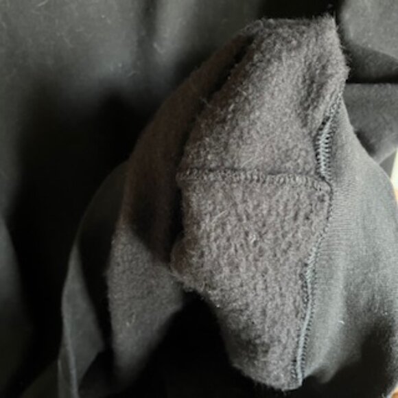 🧡3/15 Star Wars The Mandalorian The Child Green Hoodie Unisex Size M - Picture 7 of 8